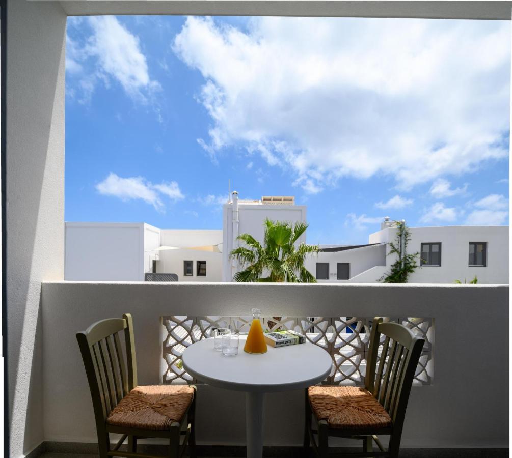 Afroditi Venus Beach Resort Kamari  Ngoại thất bức ảnh