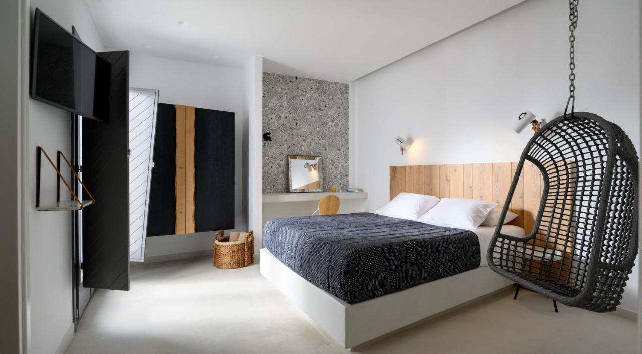 Afroditi Venus Beach Resort Kamari  Ngoại thất bức ảnh