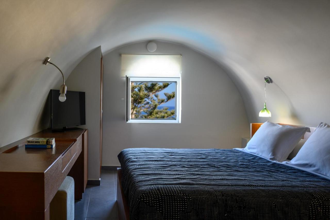 Afroditi Venus Beach Resort Kamari  Ngoại thất bức ảnh