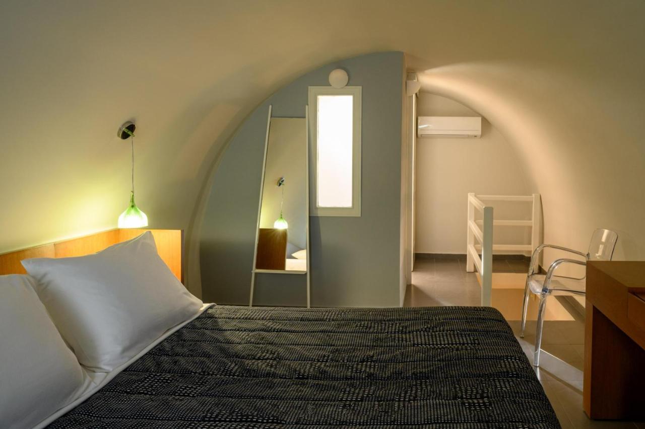 Afroditi Venus Beach Resort Kamari  Ngoại thất bức ảnh