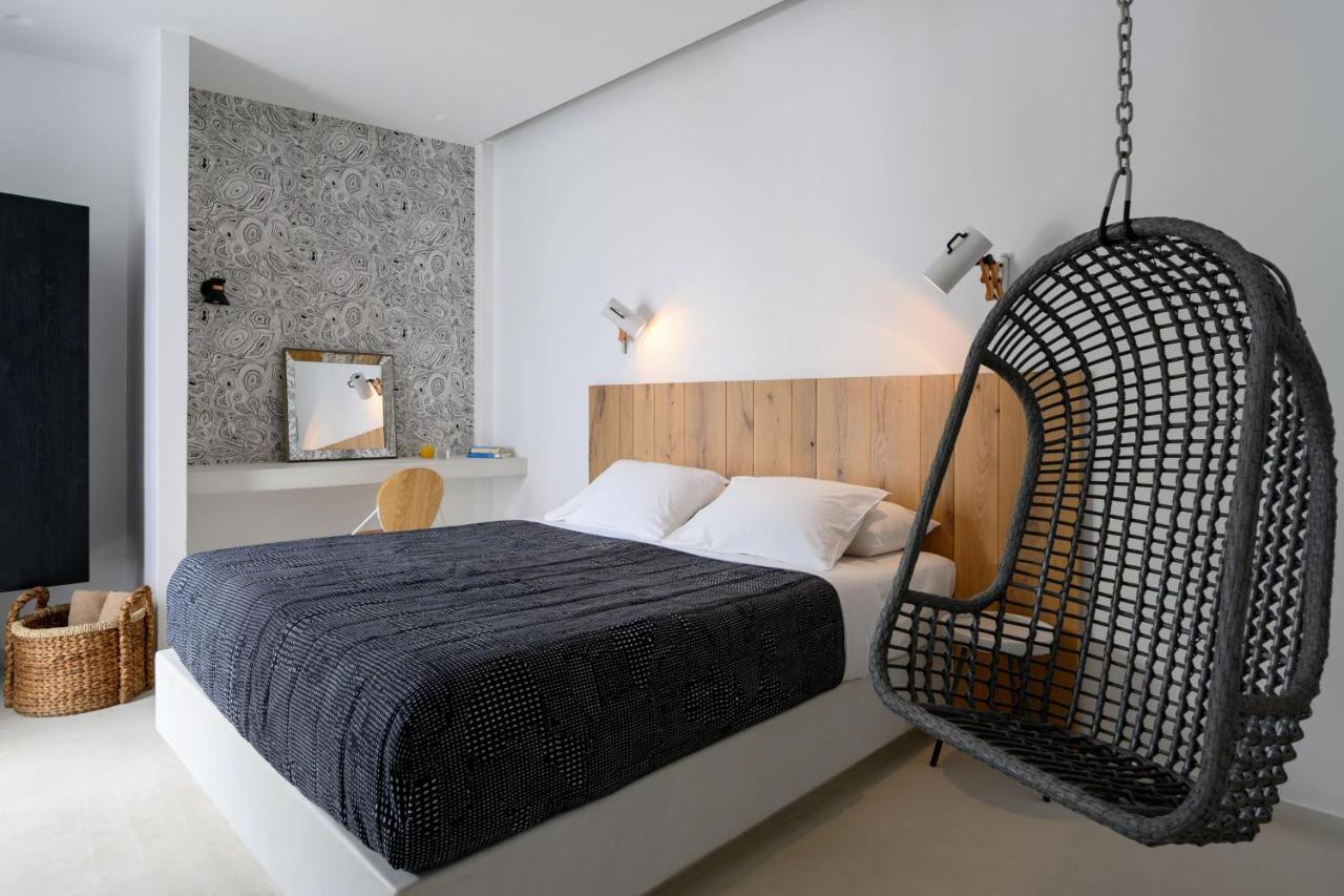 Afroditi Venus Beach Resort Kamari  Ngoại thất bức ảnh