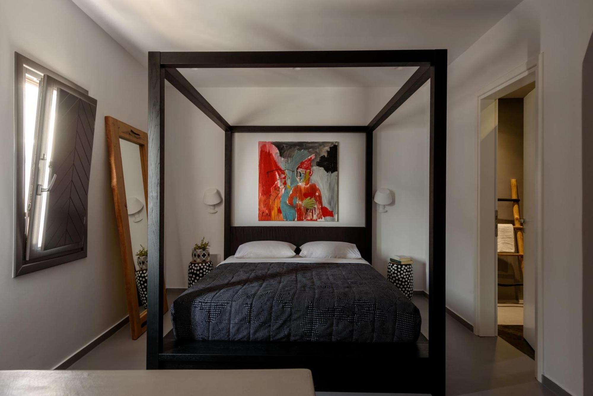Afroditi Venus Beach Resort Kamari  Ngoại thất bức ảnh